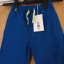 Leigh Tucker Tacksuit Bottoms. Age 4-5 years.  B.N.W.T Image 2