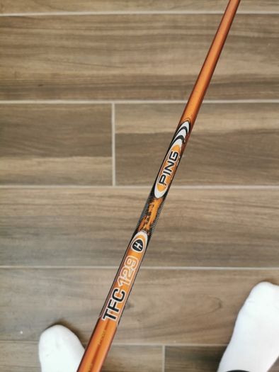 hybrid ping g10 24 degree