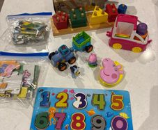 educational toys