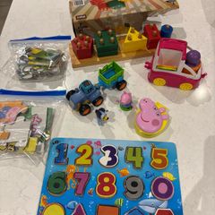 educational toys