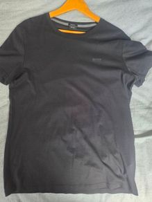 Hugo Boss black t shirt