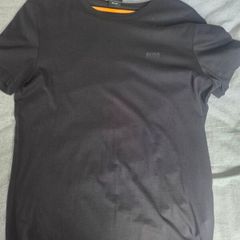 Hugo Boss black t shirt