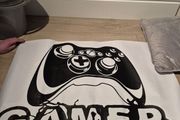wall gamer transfer