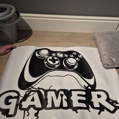 wall gamer transfer