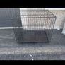 Medium dog cage Image 2
