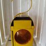 Chalwyn Vintage Railway Lantern Image 2