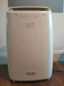 dehumidifier