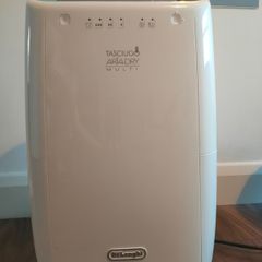 dehumidifier
