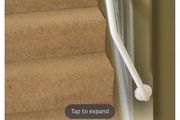Newell Post Stair Rail