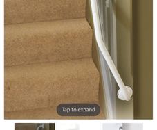 Newell Post Stair Rail