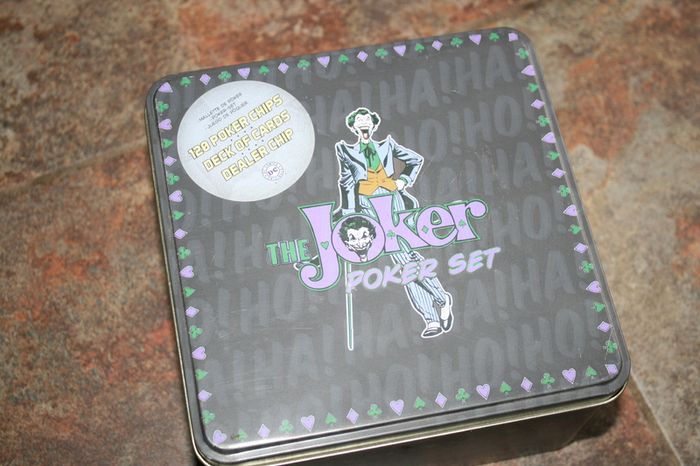 Vintage Poker Chips