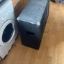 4x12 Cab Project (carlsbro)  No Speakers Image 2