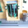 Sesame Street 2010 Hoopers Store Playset Image 9