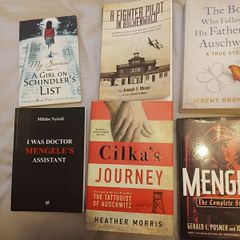 german books