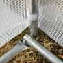 Walk-In Polytunnel Greenhouse Image 8