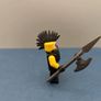 LEGO Sawyer Image 2