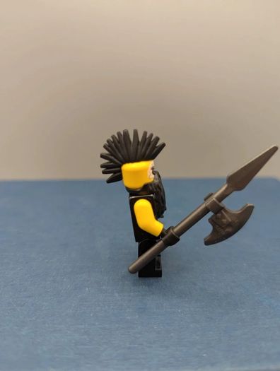 LEGO Sawyer