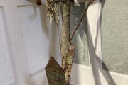 Old Anchor