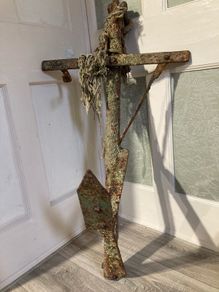 Old Anchor