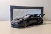 1/18 Porsche Model Cars Minichamps Norev GT Spirit