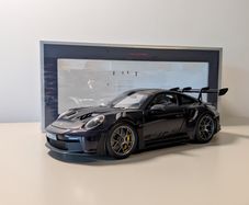 1/18 Porsche Model Cars Minichamps Norev GT Spirit