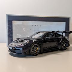 1/18 Porsche Model Cars Minichamps Norev GT Spirit