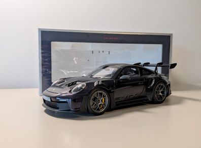 1/18 Porsche Model Cars Minichamps Norev GT Spirit