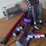 Dyson V11 Outsize Cordless Vacuum + Extra Filter Image 2