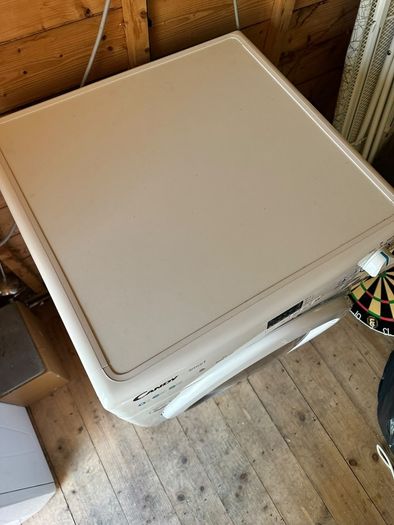 Tumble Dryer
