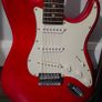 Electric Guitar Image 2