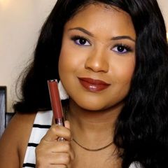 Anastasia Beverly Hills matte liquid lipsticks in WEEKENDERS