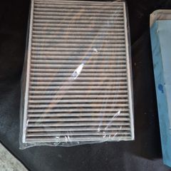 Cabin Air Filter  Blueprint ADJ132508  New