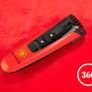Beard Trimmer Manchester United Image 2