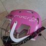 Camogie Helmet Image 3