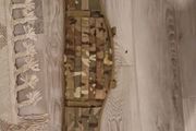 airsoft belt