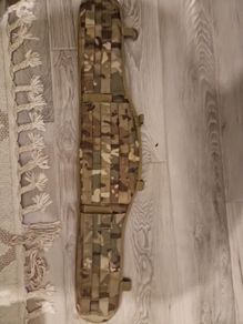 airsoft belt