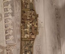 airsoft belt