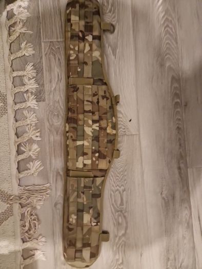 airsoft belt