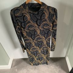 River Island Party Dress
