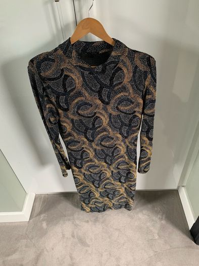 River Island Party Dress
