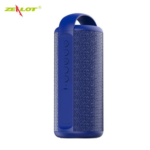 Brand New ZEALOT S36 Bluetooth Wireless Outdoor 10W Speaker.