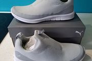 trainers ladies Slip On puma