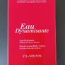 Clarins Eau Dynamisante Image 3