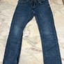 Men's Levis 512 36W 32L - three pairs Image 5