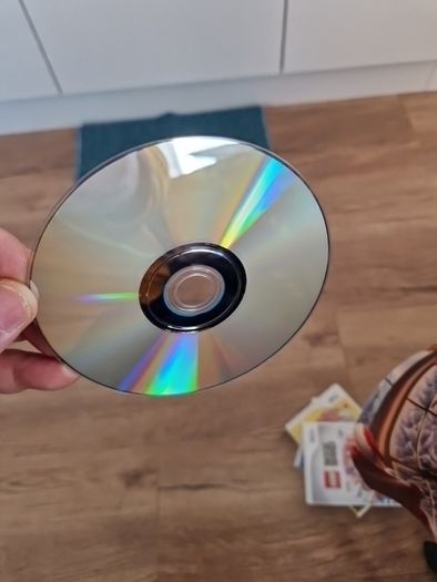 Destroy All Humans Big Willy Unleashed Nintendo Wii Games Original