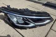 Headlight VW golf mk8 RH