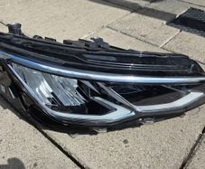 Headlight VW golf mk8 RH