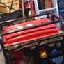 Petrol generator Image 2