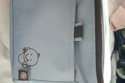 Brand New Little Ones Lunch Cooler Bag Blue By Baby Polar Gear