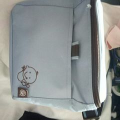 Brand New Little Ones Lunch Cooler Bag Blue By Baby Polar Gear
